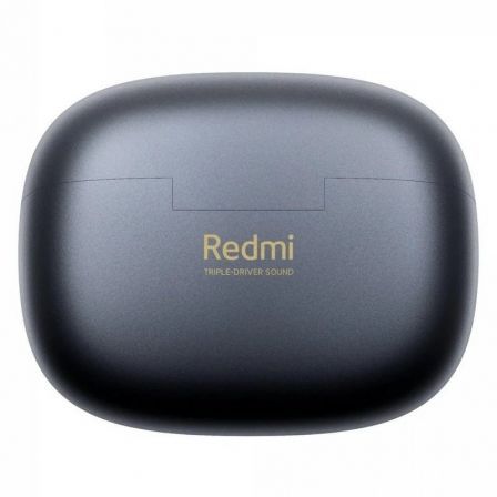 Xiaomi Redmi Buds 6 Pro Negro